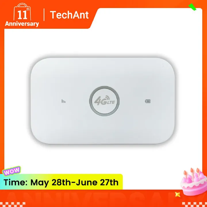 router Wireless lte wifi modem Sim Card 4G Router MIFI pocket hotspot 10 WiFi users built-in battery portable WiFi