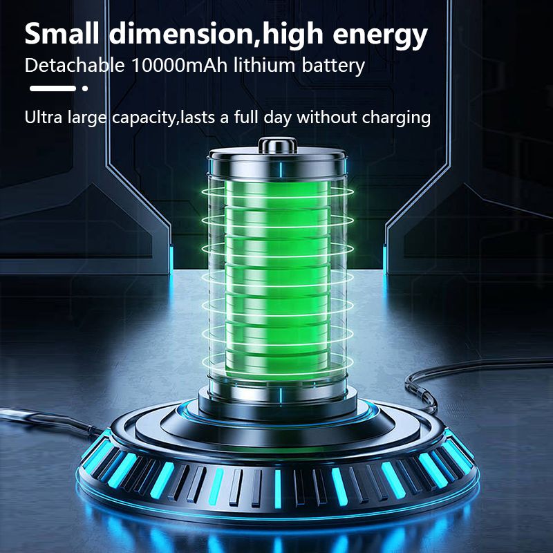 M20 Portable MIFI Portable LTE Router Mobile WiFi6 Wireless WiFi Power Bank 4G Router