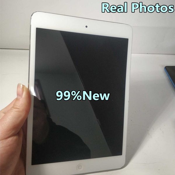 Refurbished  Ipad Mini 1 (WIFI only)7.9Inch 16GB support youtube Kids & Playing kids Games