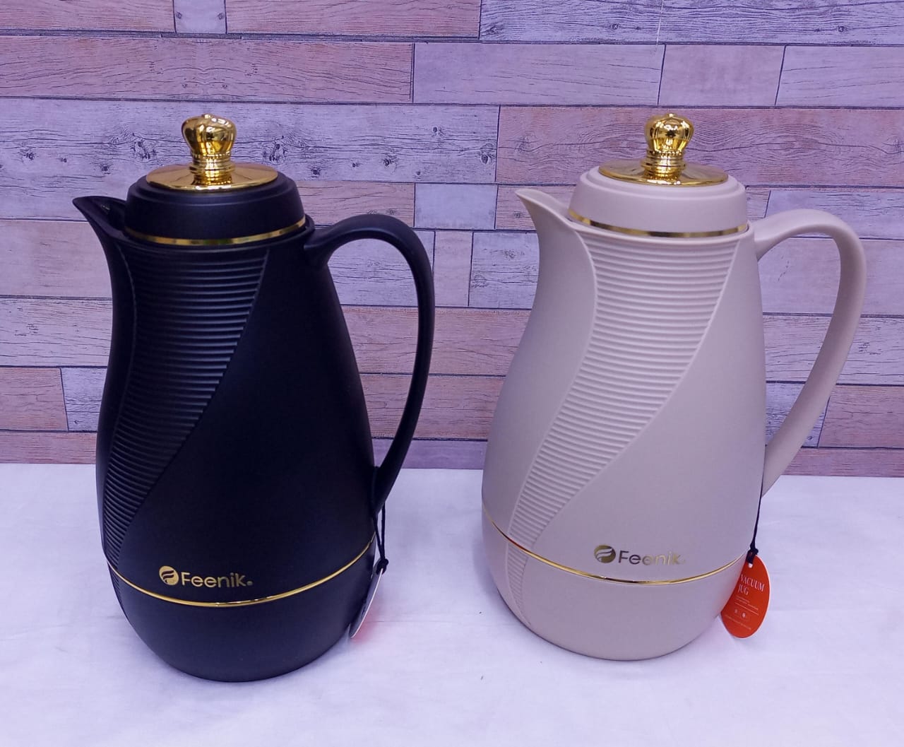 Awesome Vacuum Flasks