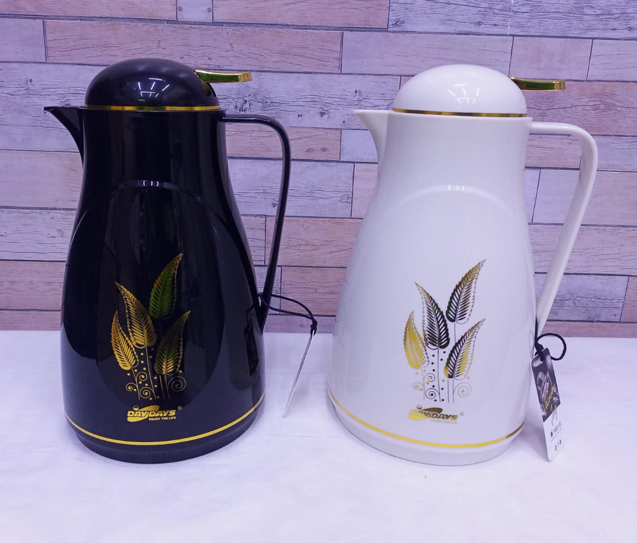 Awesome Vacuum Flasks