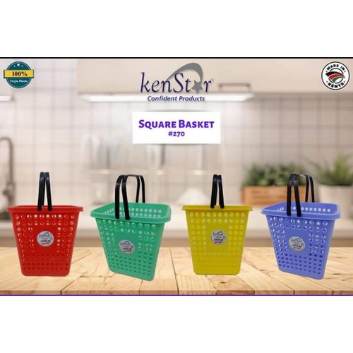 🦋3PC Good Quality Multipurpose Storage Basket🎇Kitchen/pantry storage basket: Kitchen, Dining Table, Bathroom, Vanity Table
Multi-purpose Vegetables fruit racks
Material :Plastic
durable