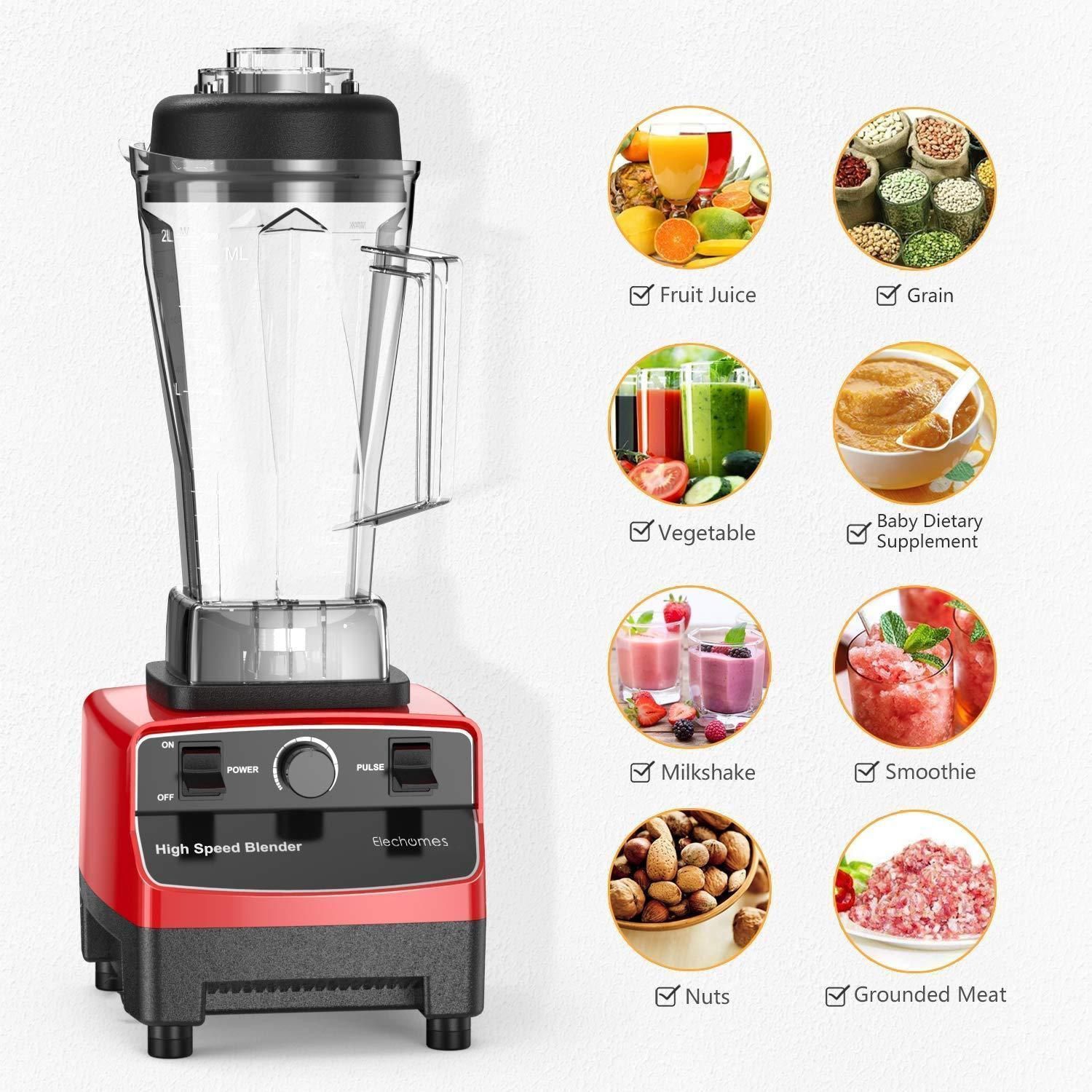 😶‍🌫️REDUCED PRICE🤩silver crest 8000W 3 LITRE JUG GRINDER JUG HEAVY DUTY COMMERCIAL BLENDER🤑Speed regulation
•Stainless steel cutting blades
•Crushes ice in seconds
•Large capacity polycarbonate ja