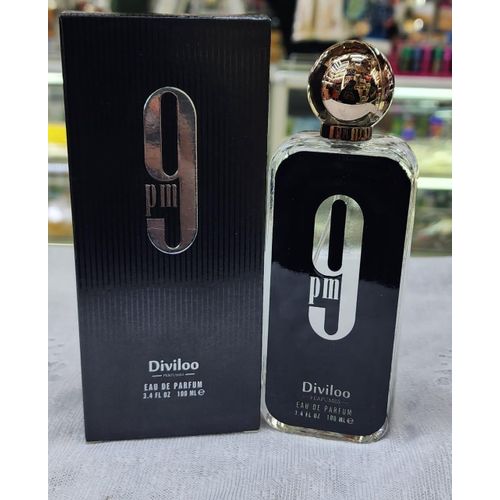 9 PM PERFUM