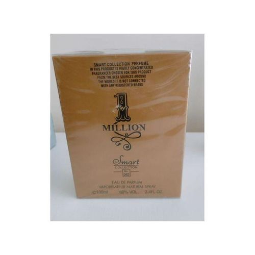 Smart Collection THE MILLION PERFUM 100ML