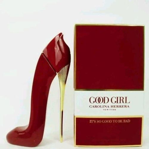 Carolina Herrera Good Girl RED Perfume 80ml