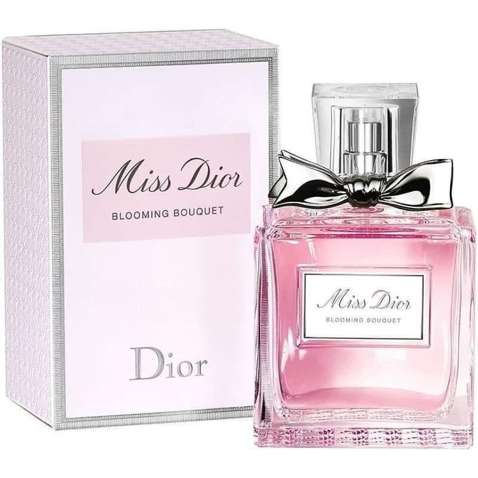 Miss Dior is one of Dior’s most iconic fragrances, launched in 1947 as the house’s very first perfume. It was created by Christian Dior to embody elegance, femininity, and romance. Over the years, it
