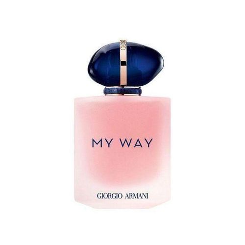 My Way by Giorgio Armani is a modern, elegant floral fragrance launched in 2020.

It’s known for its fresh, radiant, and feminine scent profile, built around sustainably sourced ingredients:
	•	Top no
