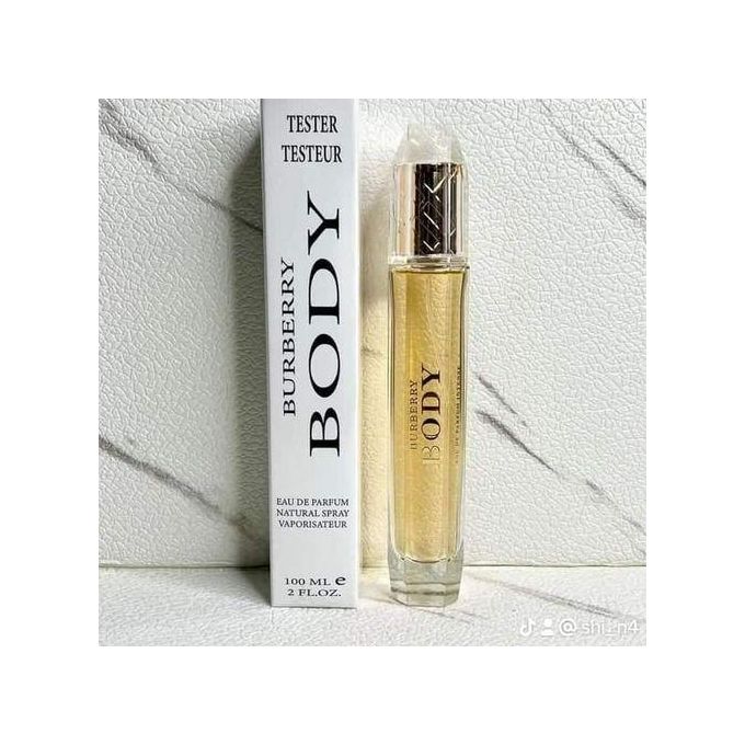Burberry Body PERFUME