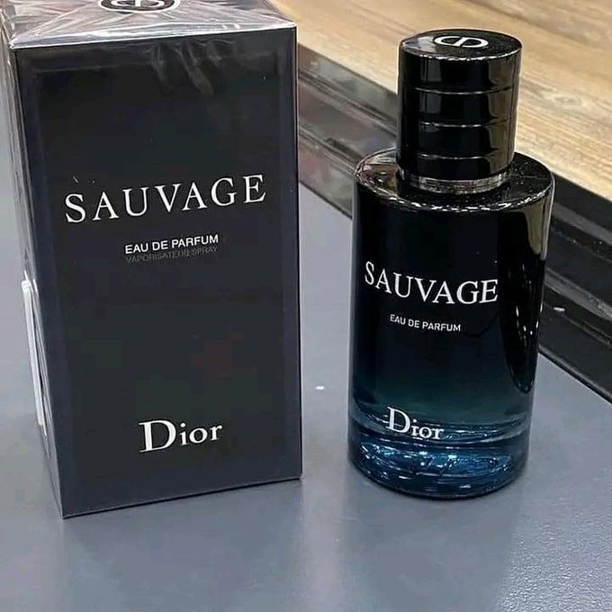 Christian Dior Sauvage Dior -100ml EDP