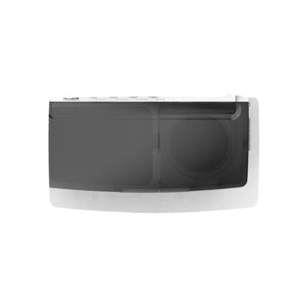 Midea 14kg TwinTub  Washing Machine Semi Auto – MT100W140/WG