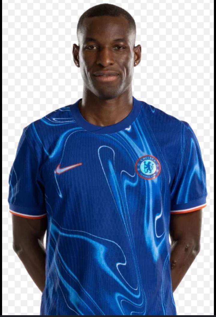 2024/2025 Best Quality New Season CHELSEA Original Home Kit Football Jersey ; New Authentic Unisex Jersey
