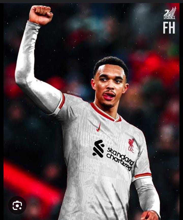 2024/2025 Best Quality New Season LIVERPOOL FC Original Third Kit Football Jersey ; New Authentic Unisex Jersey