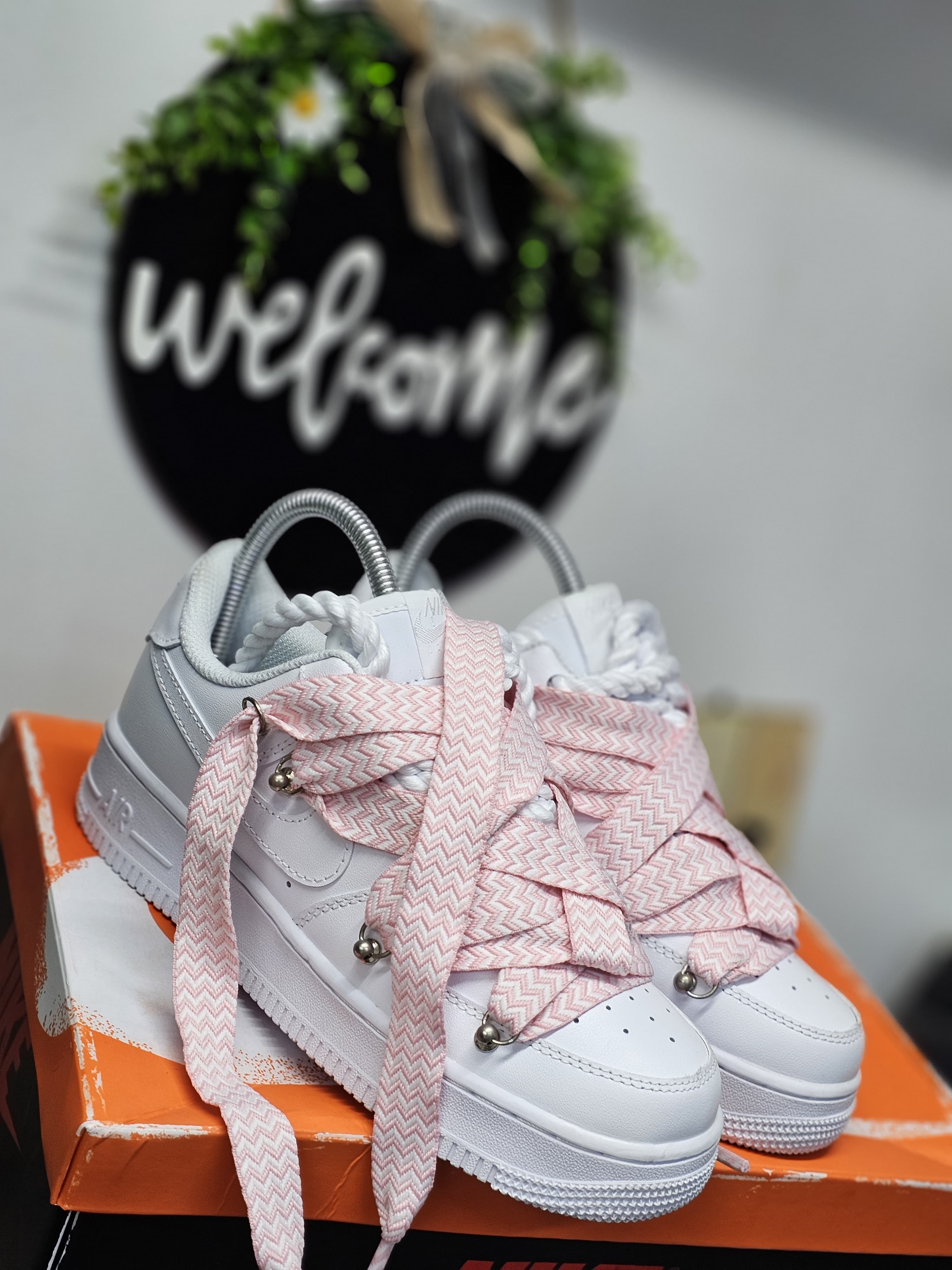 New Arrival Airforce 1 Lanvin Sneakers, Best Quality Fashion Men's Shoes/ Women's Shoes Unisex Sneakers