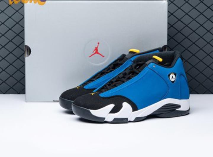 New Arrival Air Jordan 14 Retro Unisex Sneakers, Best Quality Fashion Men's Shoes/ Women's Shoes Unisex  AJ14 Sneakers