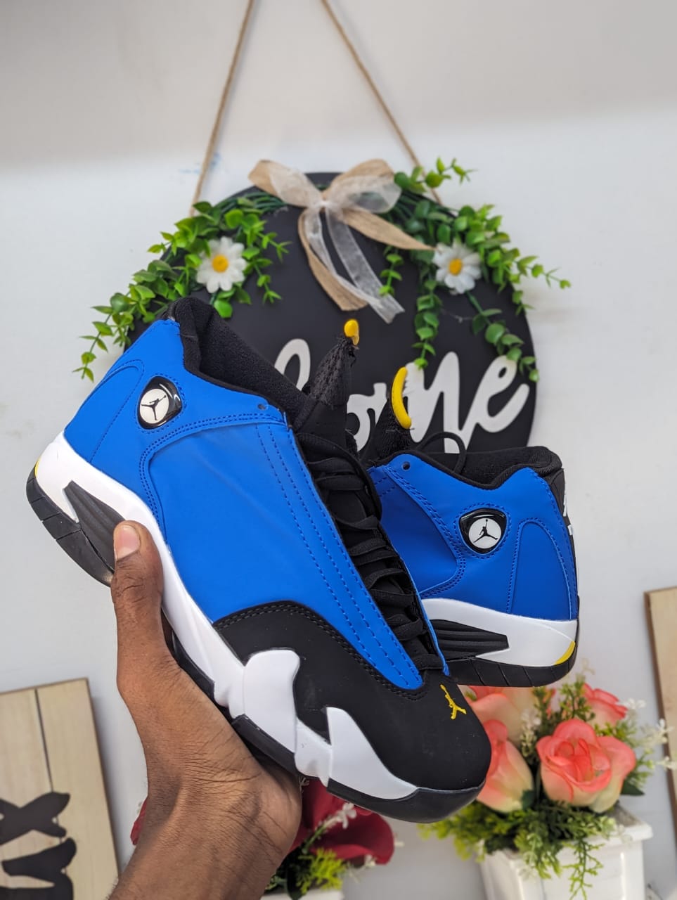 New Arrival Air Jordan 14 Retro Unisex Sneakers, Best Quality Fashion Men's Shoes/ Women's Shoes Unisex  AJ14 Sneakers