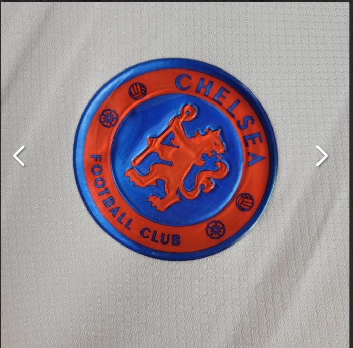 2024/2025 Best Quality New Season CHELSEA Original Away Kit Football Jersey ; New Authentic Unisex Jersey