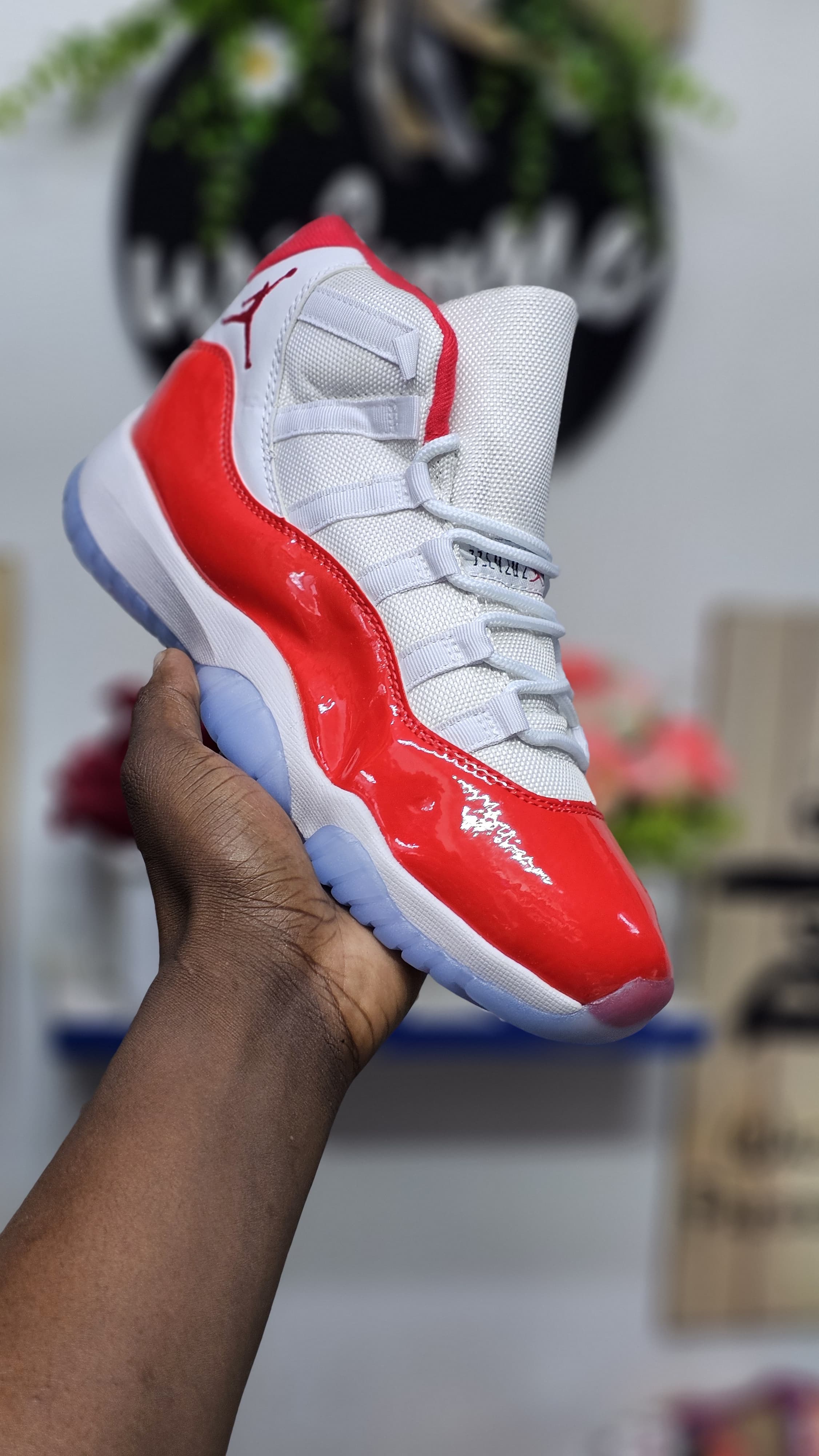 New Arrival Air Jordan 11 Unisex Sneakers, Best Quality Fashion Men's Shoes/ Women's Shoes Unisex  J11 Sneakers