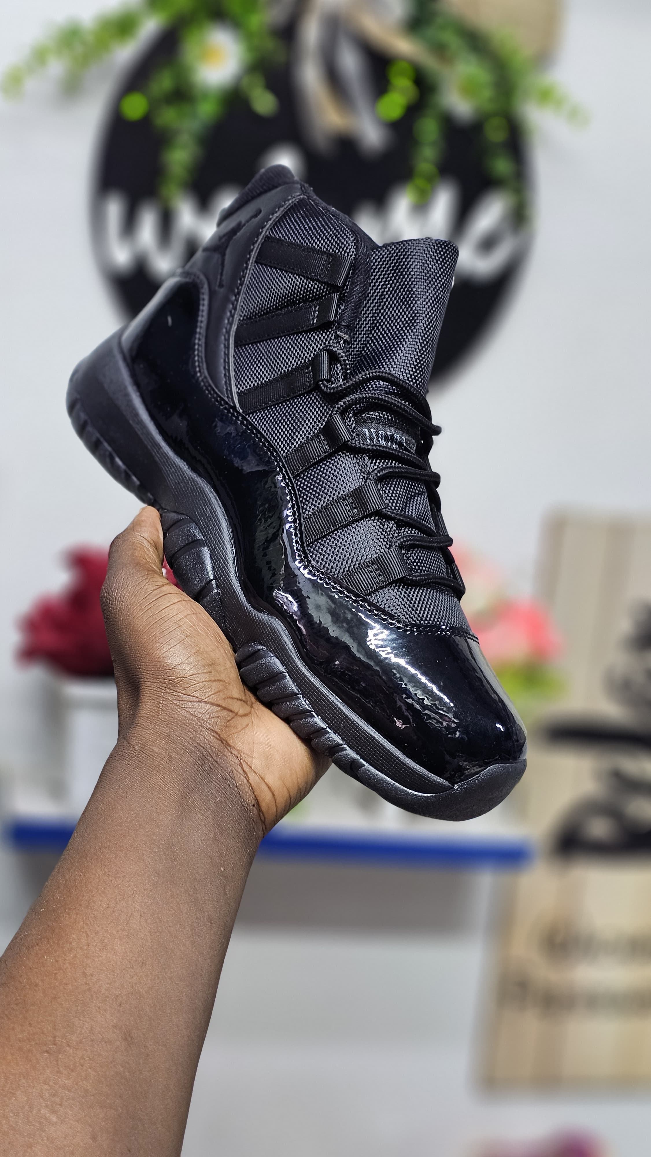 New Arrival Air Jordan 11 Unisex Sneakers, Best Quality Fashion Men's Shoes/ Women's Shoes Unisex  J11 Sneakers