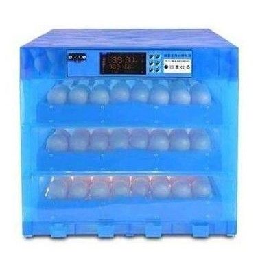 192 Egg Automatic Incubator (Can Use Electricity Or Battery)