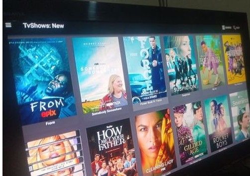 TV Box MXQ-PRO 4K HD Android 13.0-Free Apps to stream latest movies & series