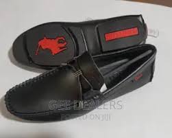 Latest Men's Shoes Leather Tod Loafers