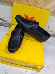 Latest Men's Shoes Leather Tod Loafers