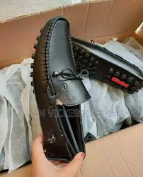 Latest Men's Shoes Leather Tod Loafers