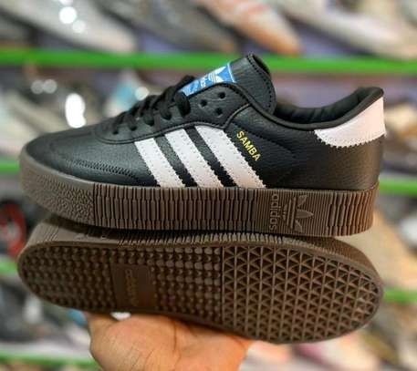 Samba latest Limited Edition Shoes breathable sneaker shoes