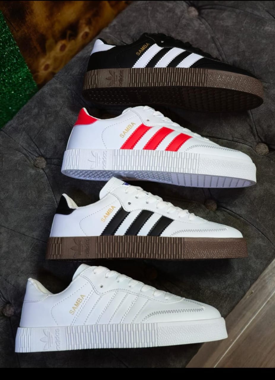 Samba latest Limited Edition Shoes breathable sneaker shoes
