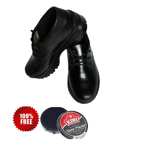 Offer!offer!! Back to School Sole Vision Rough Genuine Leather Shoes