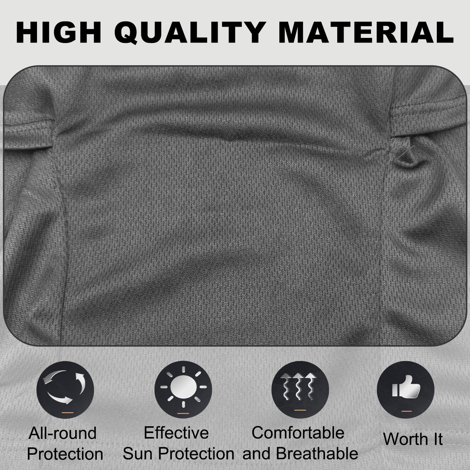 Outdoor Bucket Hat With Balaclava Boonie Hat Tactical hat Camo Hats Balaclava Headband Glasses Set for Outdoor Sport Unisex