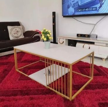 Polly Modern Coffee Table