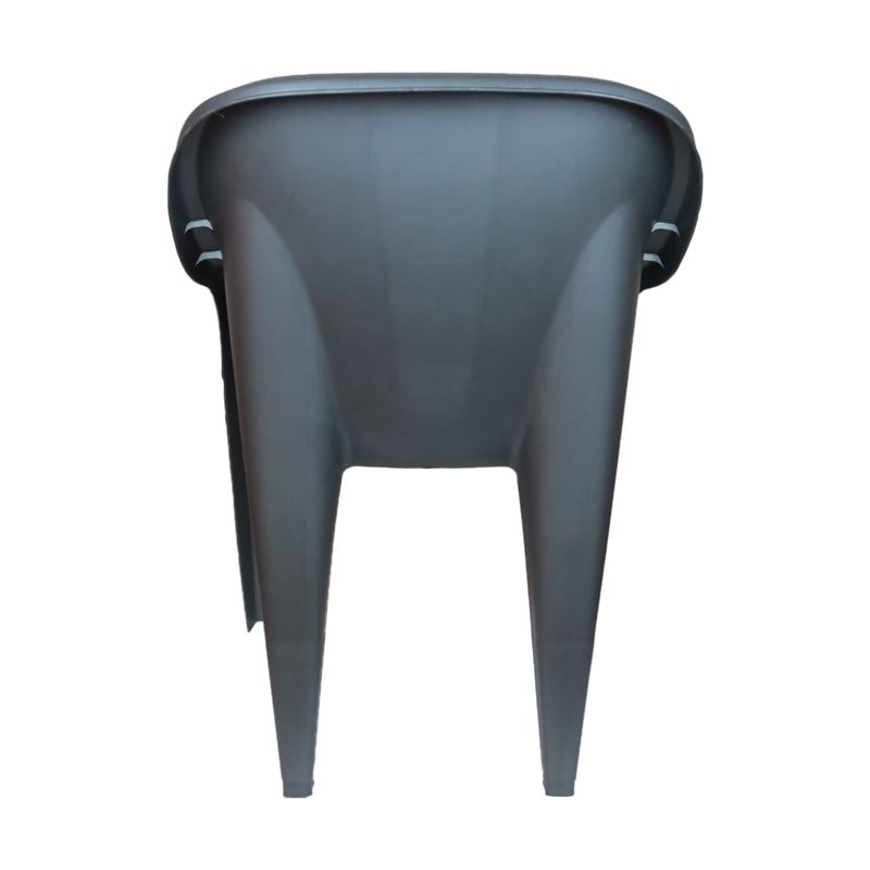 Hil plastic chair home and living kitchen dinnig room indoor and outdoor good quality chair(ASSORTED)