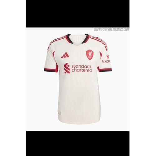 Offer!Offer! Affordable  Liverpool  Generic away kit jersey.