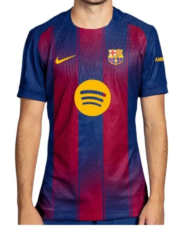 Black Friday Offers! 50% off FC Barcelona Jersey 25/26 – New Season
