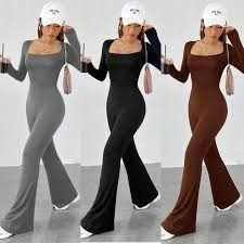 Clothes > Women's Clothing > Bottoms > Jumpsuits & Romper