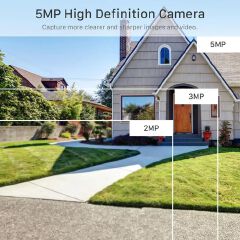 3MP PTZ Wifi IP Camera Outdoor 4X Digital Zoom AI Human Detect Wireless Camera H.265 P2P Audio 2MP 3MP Security CCTV Camera