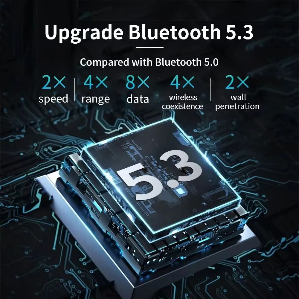 AX900 900Mbps USB WiFi 6 Bluetooth 5.3 Adapter 2in1 Dongle Dual Band 2.4G&5GHz USB WiFi Network Wireless Wlan Receiver DRIVER FREE