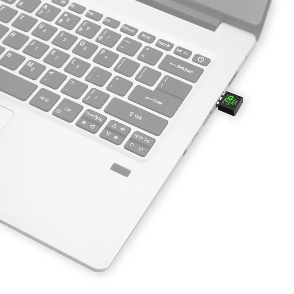 AX900 900Mbps USB WiFi 6 Bluetooth 5.3 Adapter 2in1 Dongle Dual Band 2.4G&5GHz USB WiFi Network Wireless Wlan Receiver DRIVER FREE