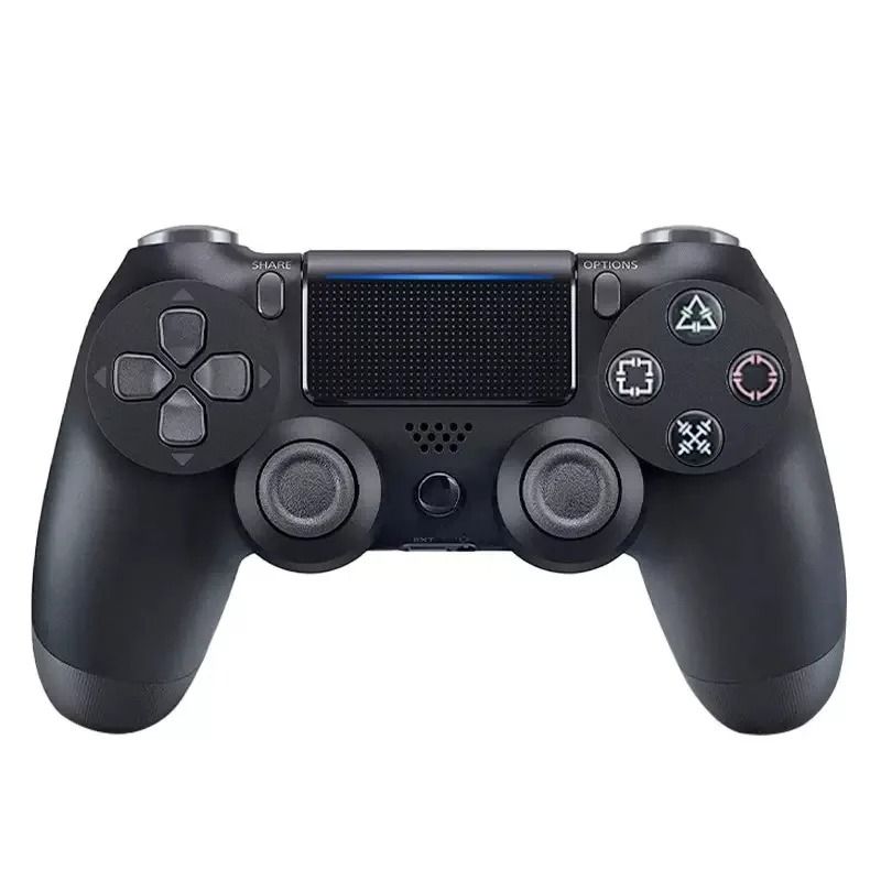 Wireless Controller For PS4/Slim/Pro Wireless Gamepad Compatible Android PC Bluetooth Gamepads Joystick For PS3 Console