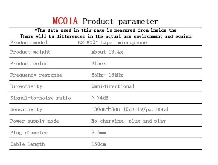 Portable 1.5m Lavalier Mini Microphone Condenser Clip-on Lapel Mic Wired USB 3.5mm Type-C Microfon For Phone for Mac Laptop PC