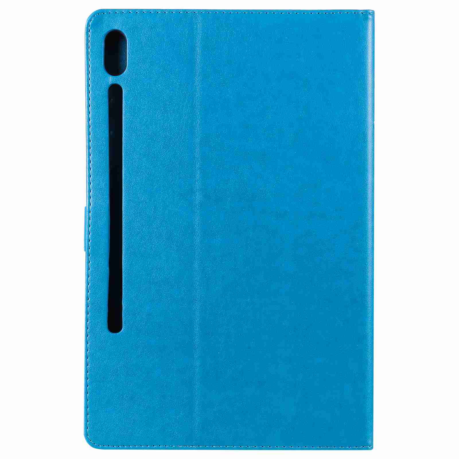 Case for Samsung Galaxy Tab S6 10.5" 2019 (Model SM-T860/T865/T867 PU Leather Stand Flip Wallet Case