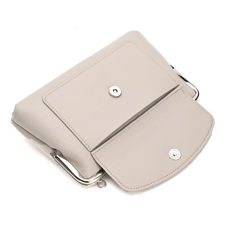Universal Fashion Lady PU Phone Wallet Shoulder Bag Adjustable Strap Mini Crossbody Bags