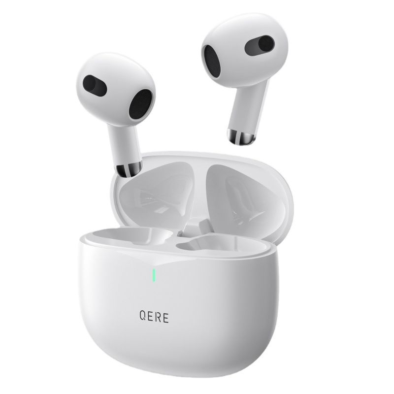 Ture Wireless Earbuds TWS Bluetooth 5.3 Stereo Game Earphone HIFI Noise Reduction Music Headphone