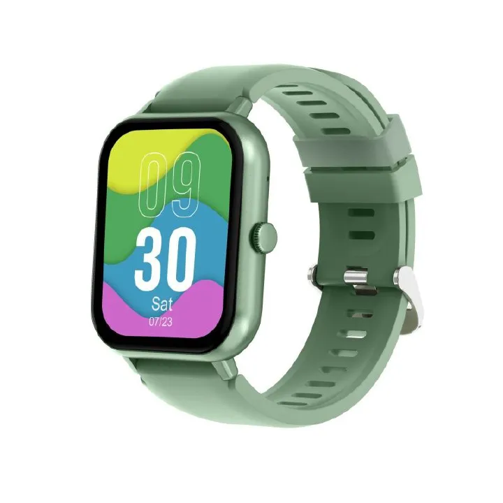 Large Color Screen Smart Watch Sport IP67 Waterproof Bluetooth Watches Health Monitoring Smartwatch