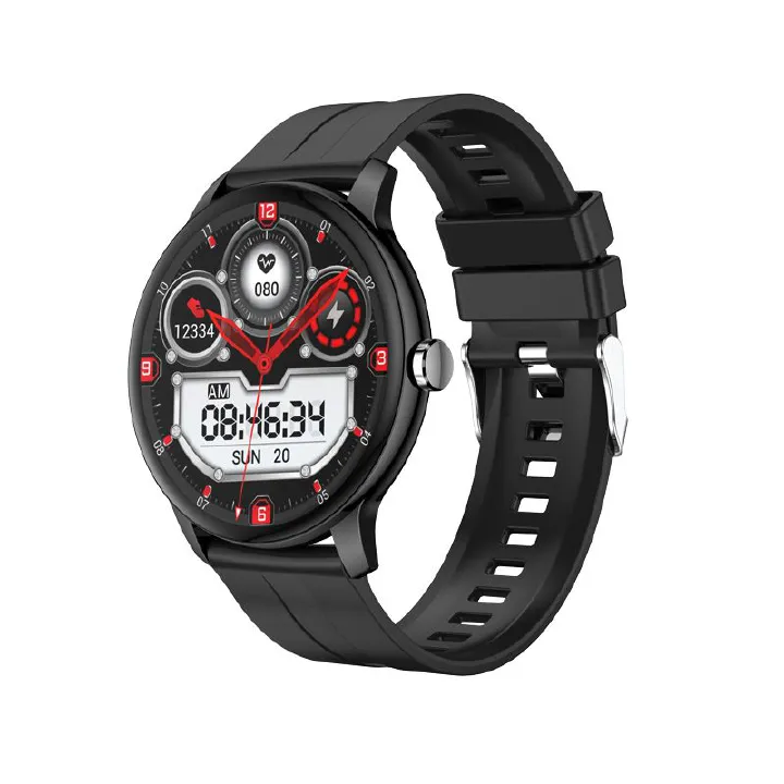 Z2 Plus Sport Smart Watch Outdoor IP67 Waterproof Bluetooth Calling Watches Multi Languages Health Monitoring Smartwatch