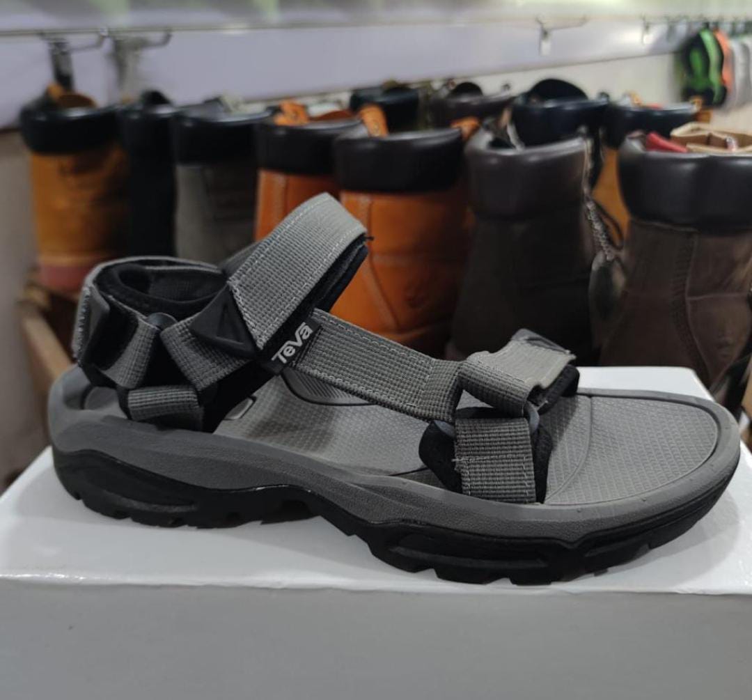 Men's teva sandals