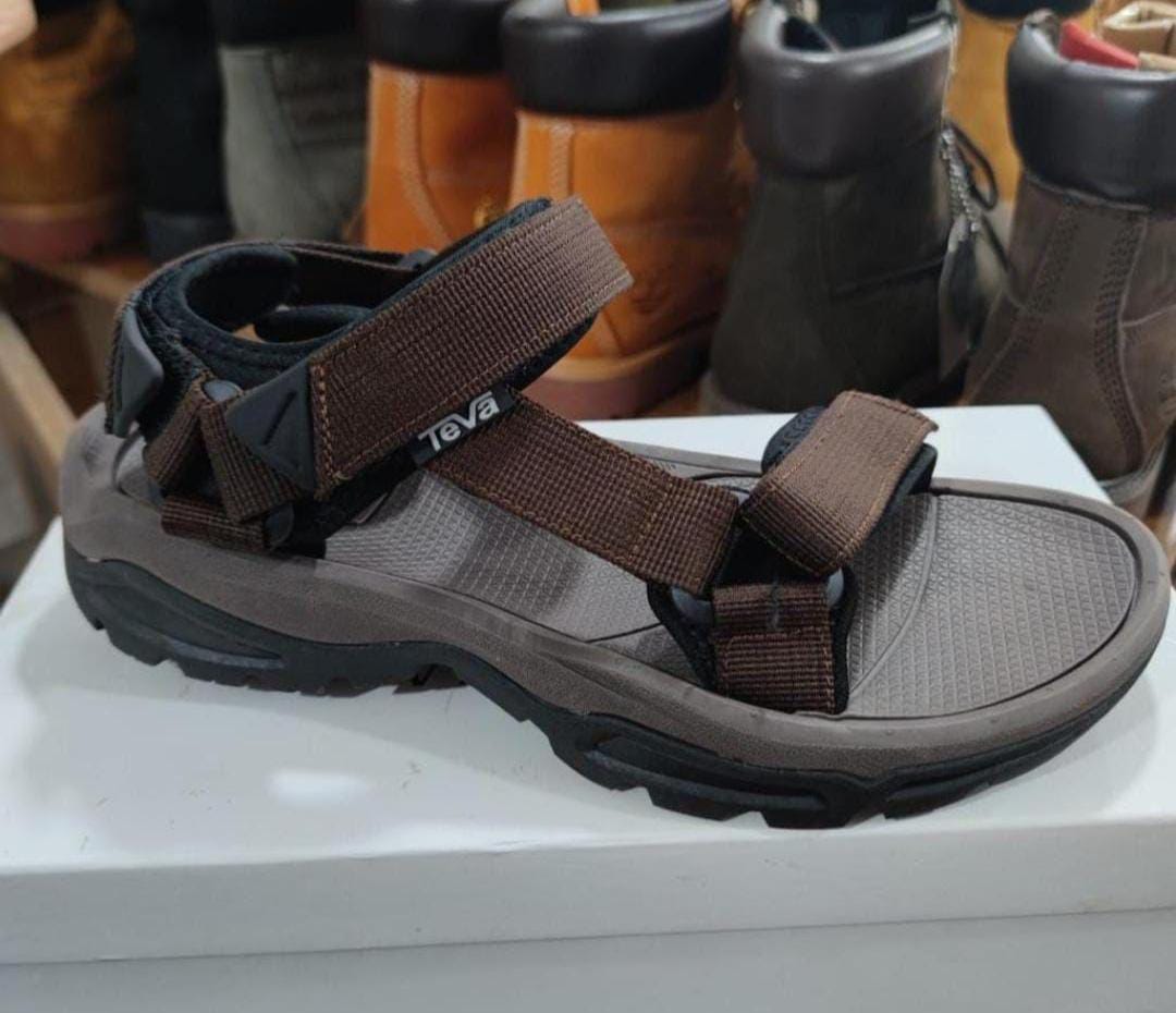 Men's teva sandals