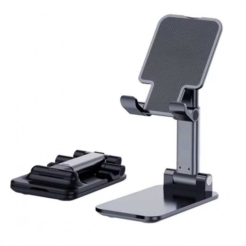 High Quality Foldable Mobile Phone Holder Portable Adjustable Holder